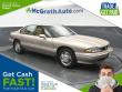 Used 1995 Pontiac Bonneville SE Sedan