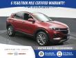 Certified 2023 Buick Encore GX Essence SUV