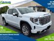 Used 2026 GMC Sierra 1500 Denali Truck Crew Cab