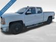 Used 2015 Chevrolet Silverado 1500 LT Truck Double Cab