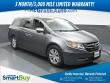 Used 2017 Honda Odyssey SE Van