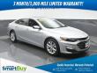 Used 2019 Chevrolet Malibu LT Sedan