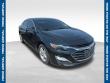 Used 2022 Chevrolet Malibu LT Sedan