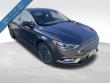 Used 2018 Ford Fusion Hybrid Titanium Sedan