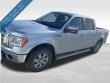 Used 2011 Ford F-150 XLT Truck SuperCrew Cab