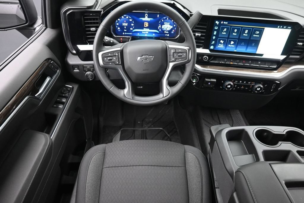 2026 Chevrolet Silverado 1500 RST - Photo 14