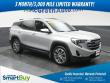 Used 2019 GMC Terrain SLT SUV