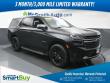 Used 2021 Chevrolet Tahoe LT SUV