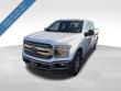 Used 2018 Ford F-150 XL Truck SuperCrew Cab