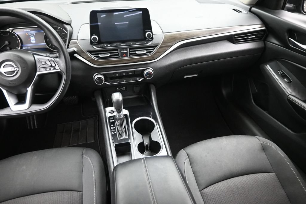 2024 Nissan Altima SV - Photo 15