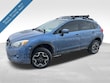 Subaru XV Crosstrek