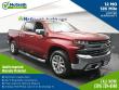 Used 2020 Chevrolet Silverado 1500 LTZ Truck Crew Cab