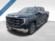 Used 2022 GMC Sierra 1500 SLT Truck Crew Cab