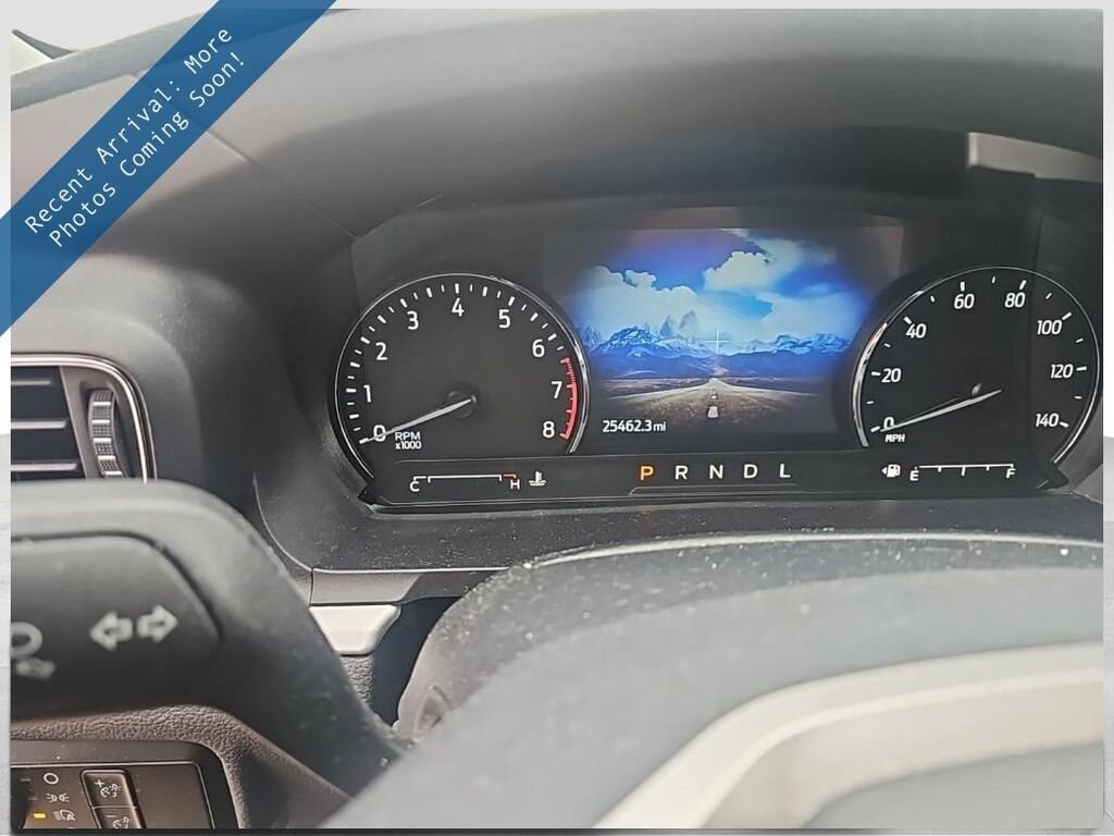 Used 2023 Ford Explorer XLT SUV