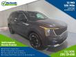 Used 2025 Kia Sorento S SUV