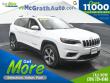 Used 2019 Jeep Cherokee Limited SUV