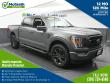 Used 2021 Ford F-150 XL Truck SuperCrew Cab