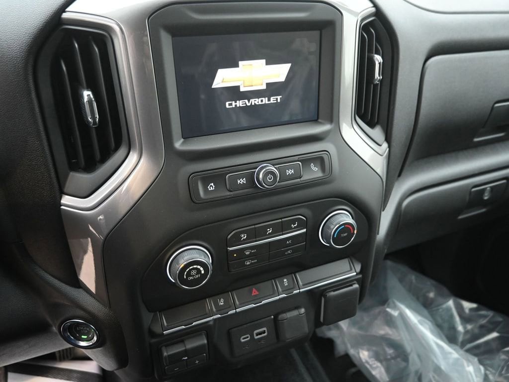 2026 Chevrolet Silverado 2500 HD Work Truck - Photo 17
