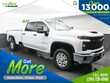  Chevrolet Silverado 3500 HD
