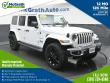 Used 2022 Jeep Wrangler 4xe Unlimited Sahara SUV