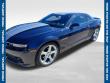 Used 2015 Chevrolet Camaro LT Coupe