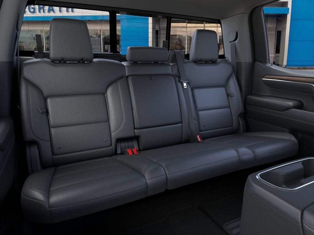 2026 Chevrolet Silverado 1500 RST - Photo 21