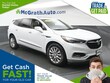  Buick Enclave