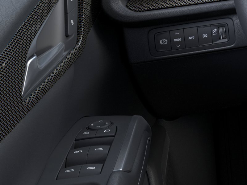 2027 Chevrolet Traverse Z71 - Photo 26