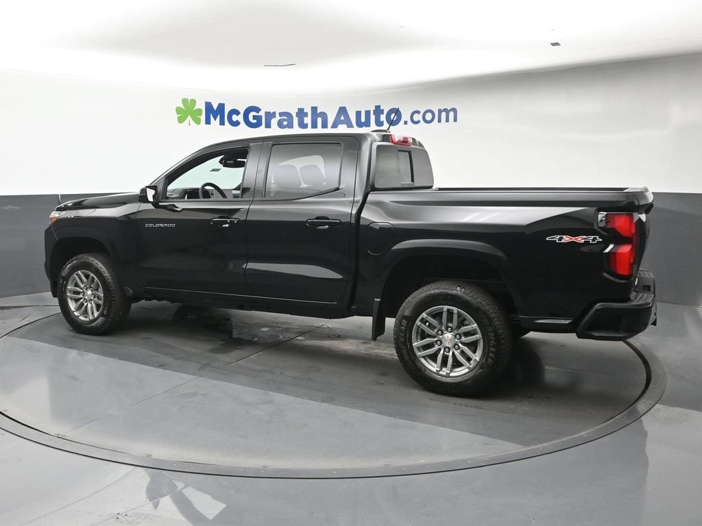 2026 Chevrolet Colorado LT - Photo 25