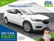 Used 2021 Buick Enclave Premium SUV