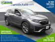 Used 2022 Honda CR-V EX-L SUV
