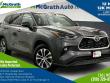 Used 2021 Toyota Highlander Hybrid XLE SUV