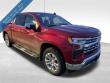 Used 2022 Chevrolet Silverado 1500 LTZ Truck Crew Cab