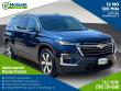 Used 2023 Chevrolet Traverse LT Leather SUV