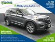 Used 2023 Ford Explorer XLT SUV