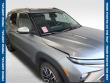 Used 2025 Chevrolet Trailblazer LT SUV