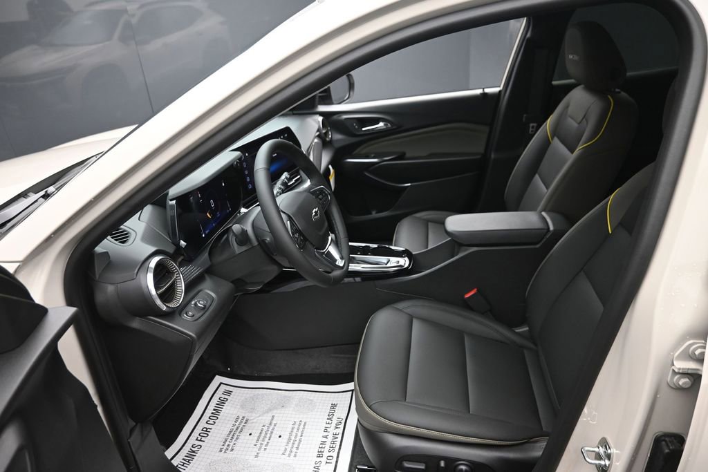 2026 Chevrolet Trax Activ - Photo 9