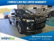 Used 2019 Jeep Cherokee Latitude Plus SUV