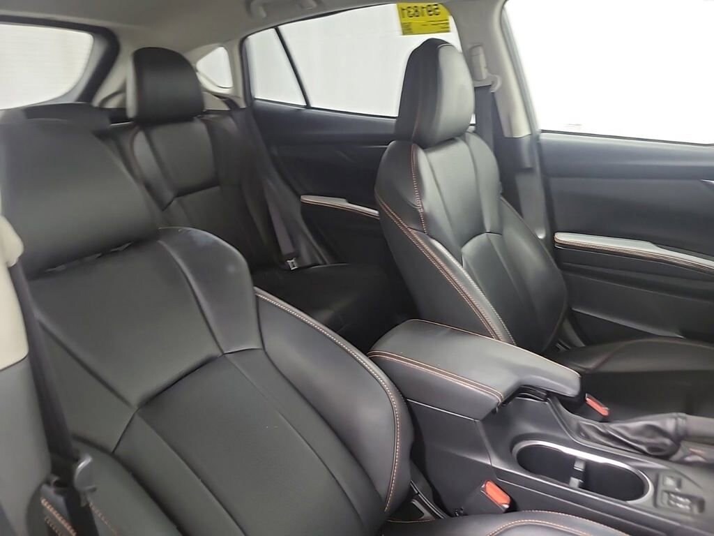 Used 2019 Subaru Crosstrek Limited SUV