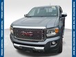  GMC Canyon