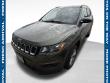 Used 2018 Jeep Compass Latitude SUV