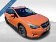 Used 2014 Subaru XV Crosstrek Premium SUV