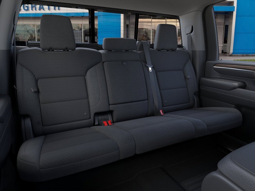 2026 Chevrolet Silverado 2500 HD LT - Photo 21