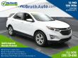 Used 2021 Chevrolet Equinox LT SUV