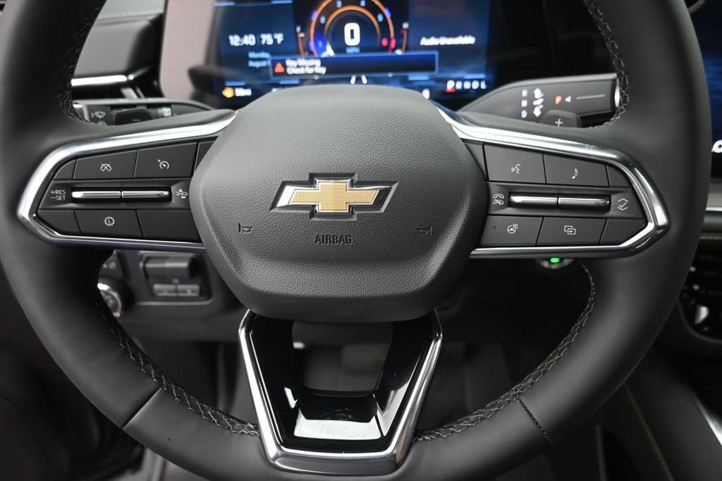 2026 Chevrolet Suburban Premier - Photo 24