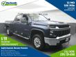 Used 2021 Chevrolet Silverado 2500 HD LT Truck Crew Cab