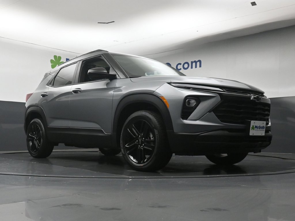 2026 Chevrolet Trailblazer LT - Photo 26