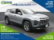 Used 2025 Chevrolet Equinox LT SUV