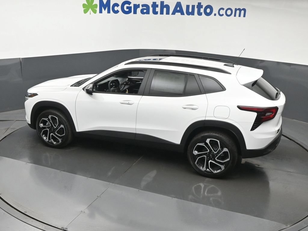 2026 Chevrolet Trax RS - Photo 25