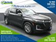 Certified 2023 Chevrolet Traverse LT Cloth SUV